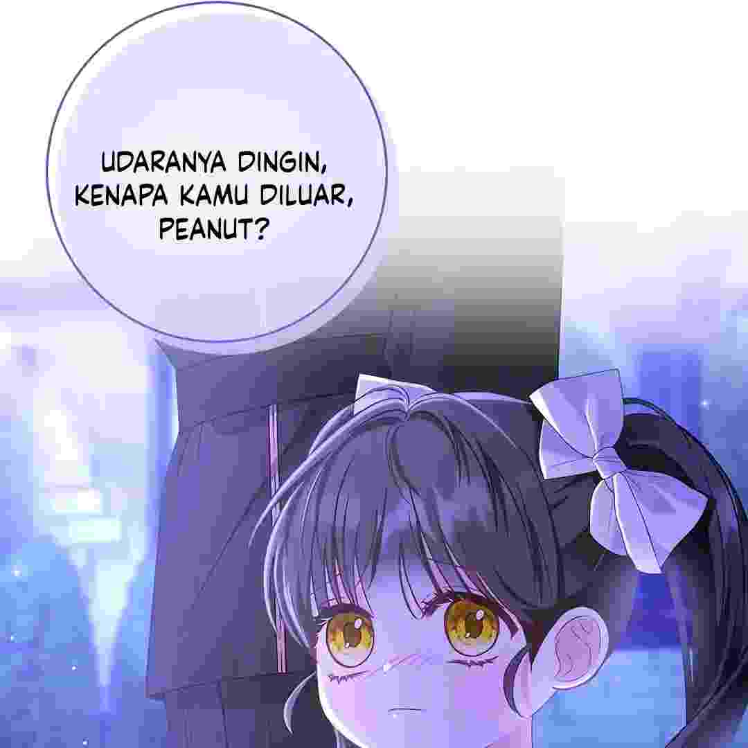 Baca I Live With My Villain Uncle Chapter 12 Bahasa Indonesia page 240