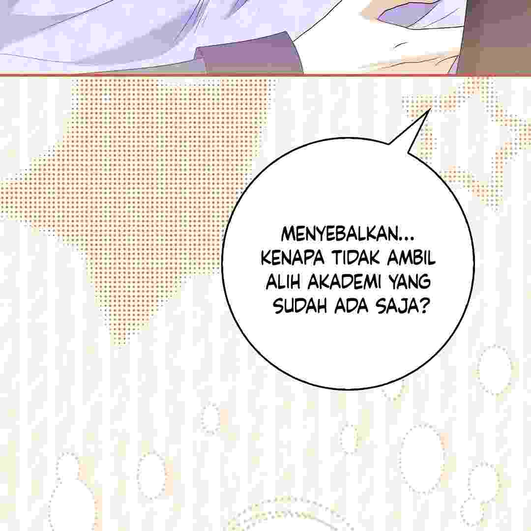 Baca I Live With My Villain Uncle Chapter 11 Bahasa Indonesia page 242
