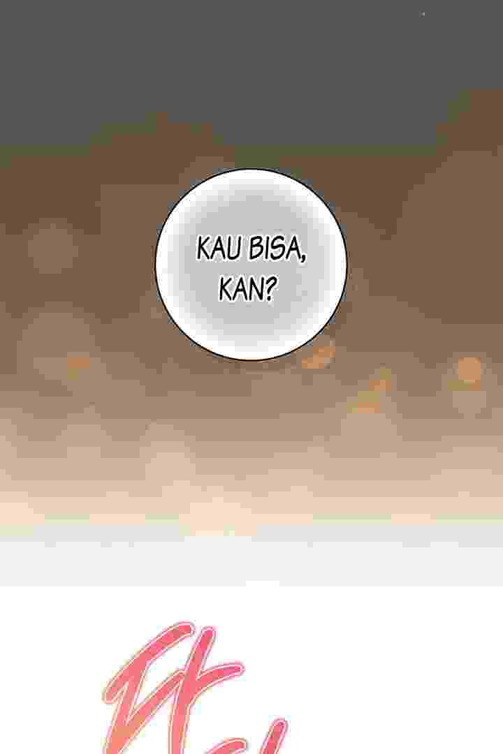 Baca I Live With My Villain Uncle Chapter 30 Bahasa Indonesia page 242
