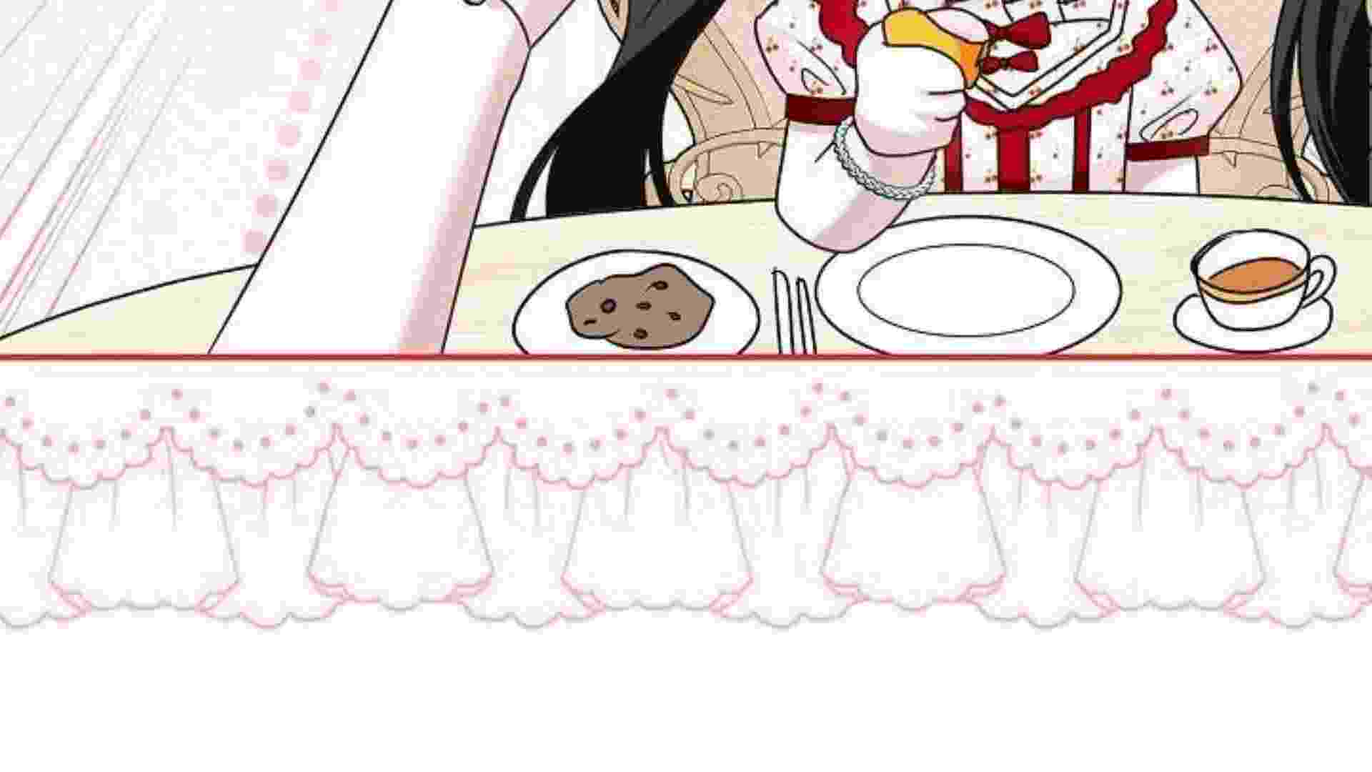 Baca I Live With My Villain Uncle Chapter 39 Bahasa Indonesia page 242