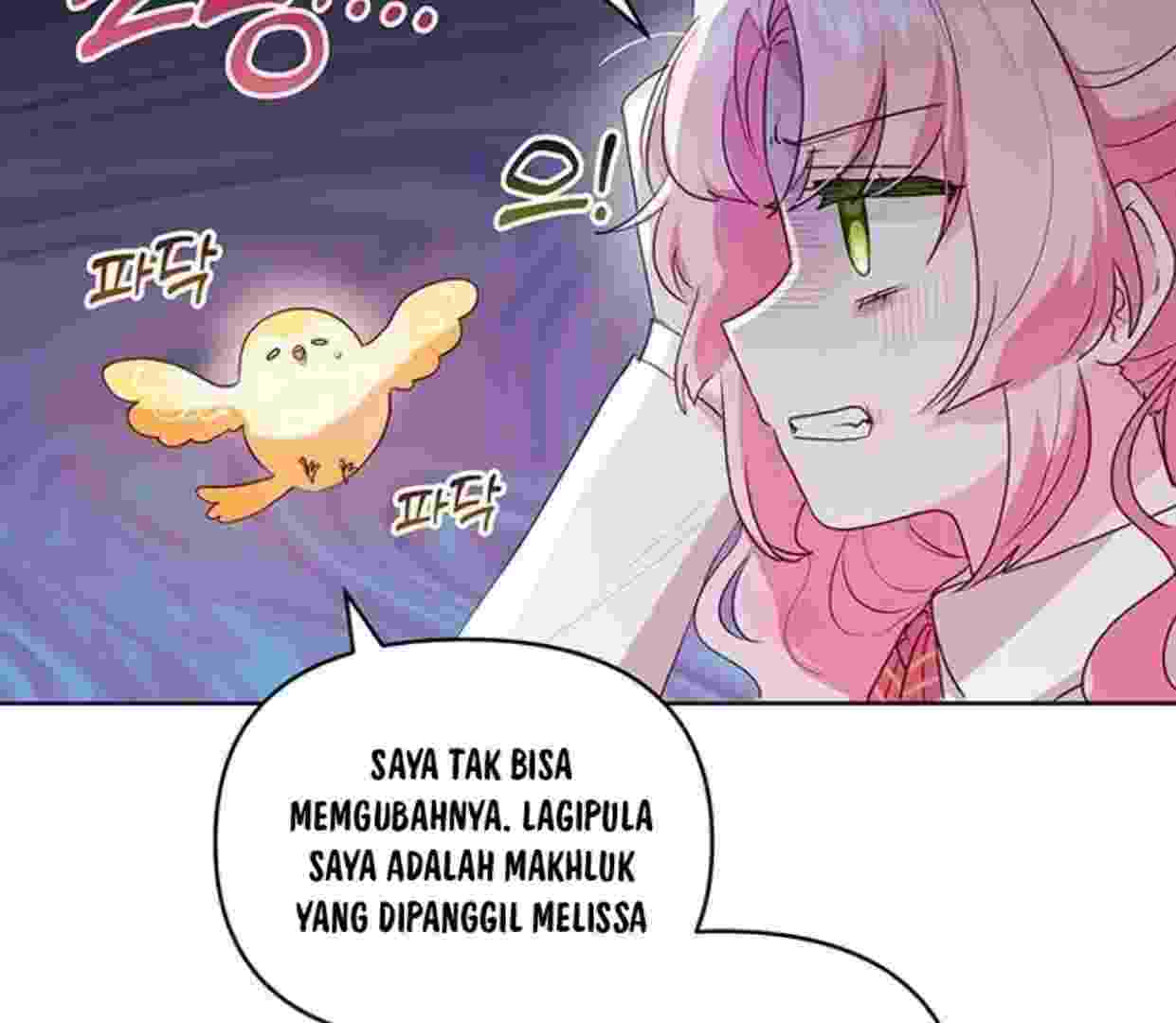 Baca A Strange But Effective Villainess Life Chapter 2 Bahasa Indonesia page 242