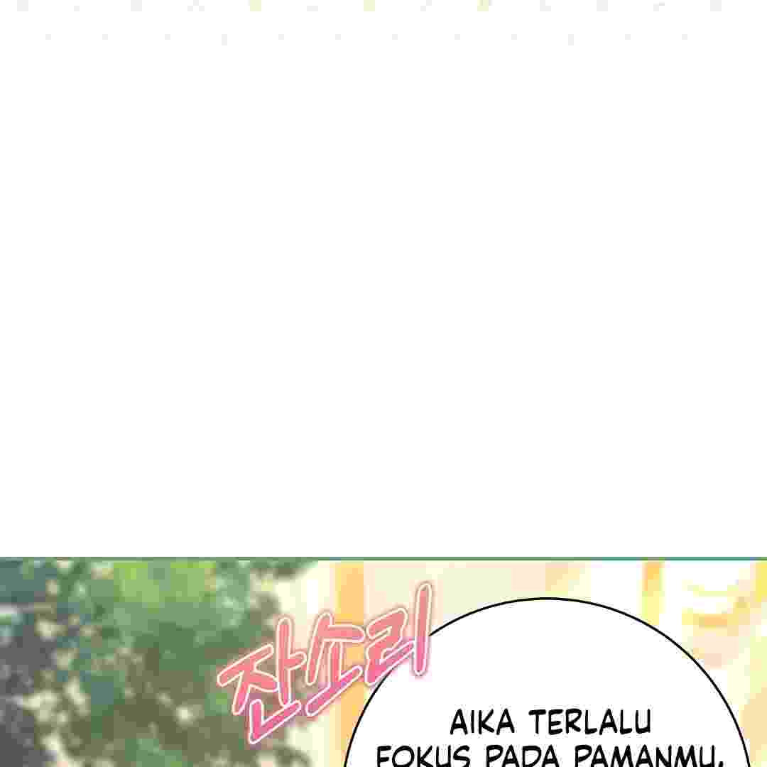 Baca I Live With My Villain Uncle Chapter 19 Bahasa Indonesia page 242
