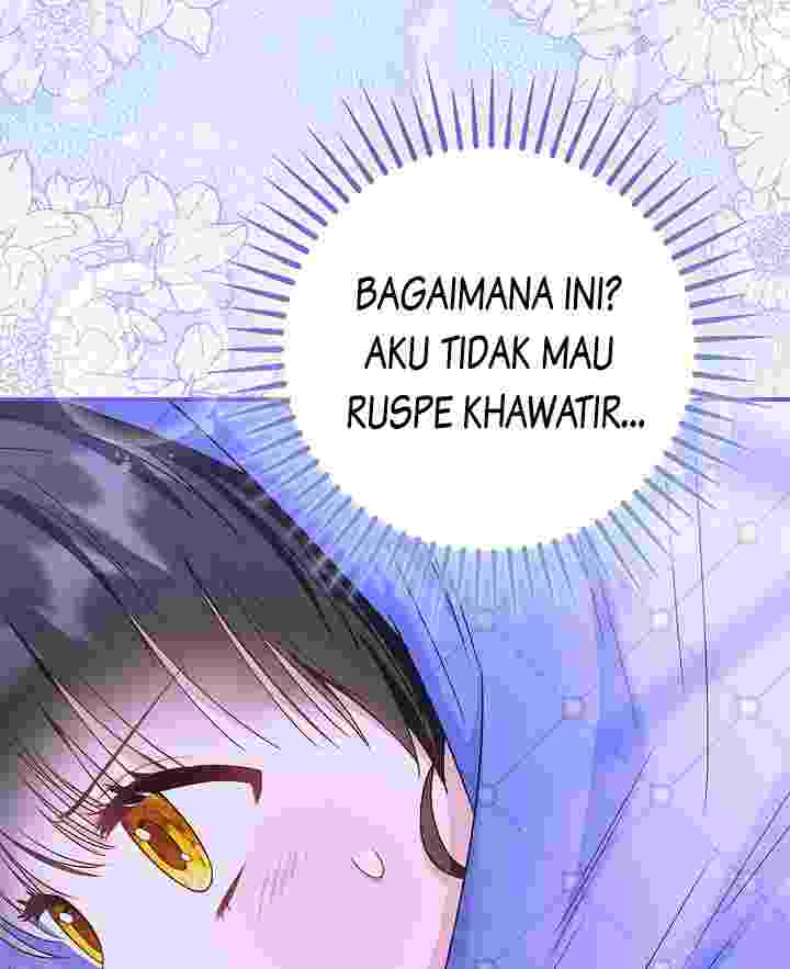 Baca I Live With My Villain Uncle Chapter 32 Bahasa Indonesia page 242