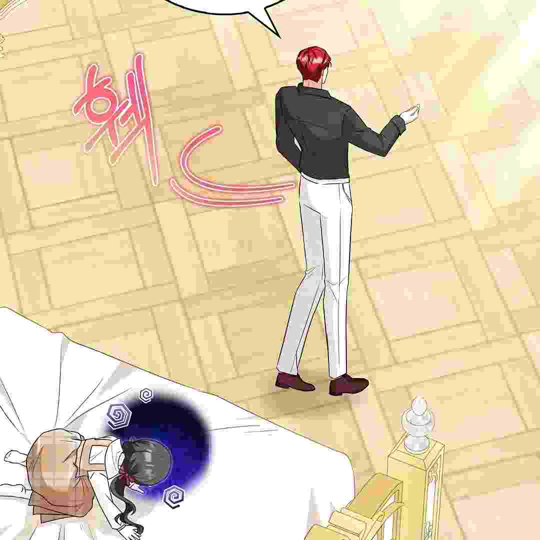 Baca I Live With My Villain Uncle Chapter 16 Bahasa Indonesia page 242