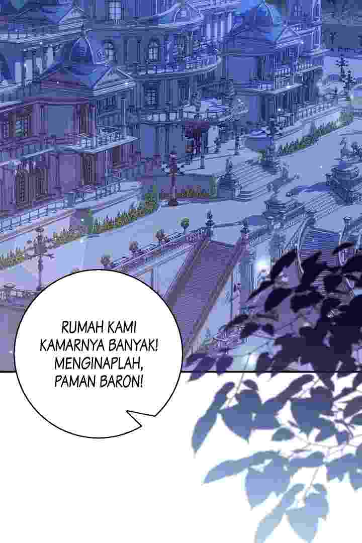 Baca I Live With My Villain Uncle Chapter 29 Bahasa Indonesia page 242