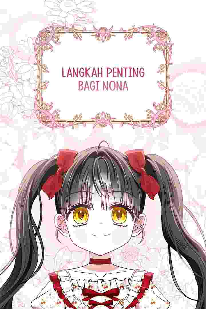 Baca I Live With My Villain Uncle Chapter 38 Bahasa Indonesia page 242
