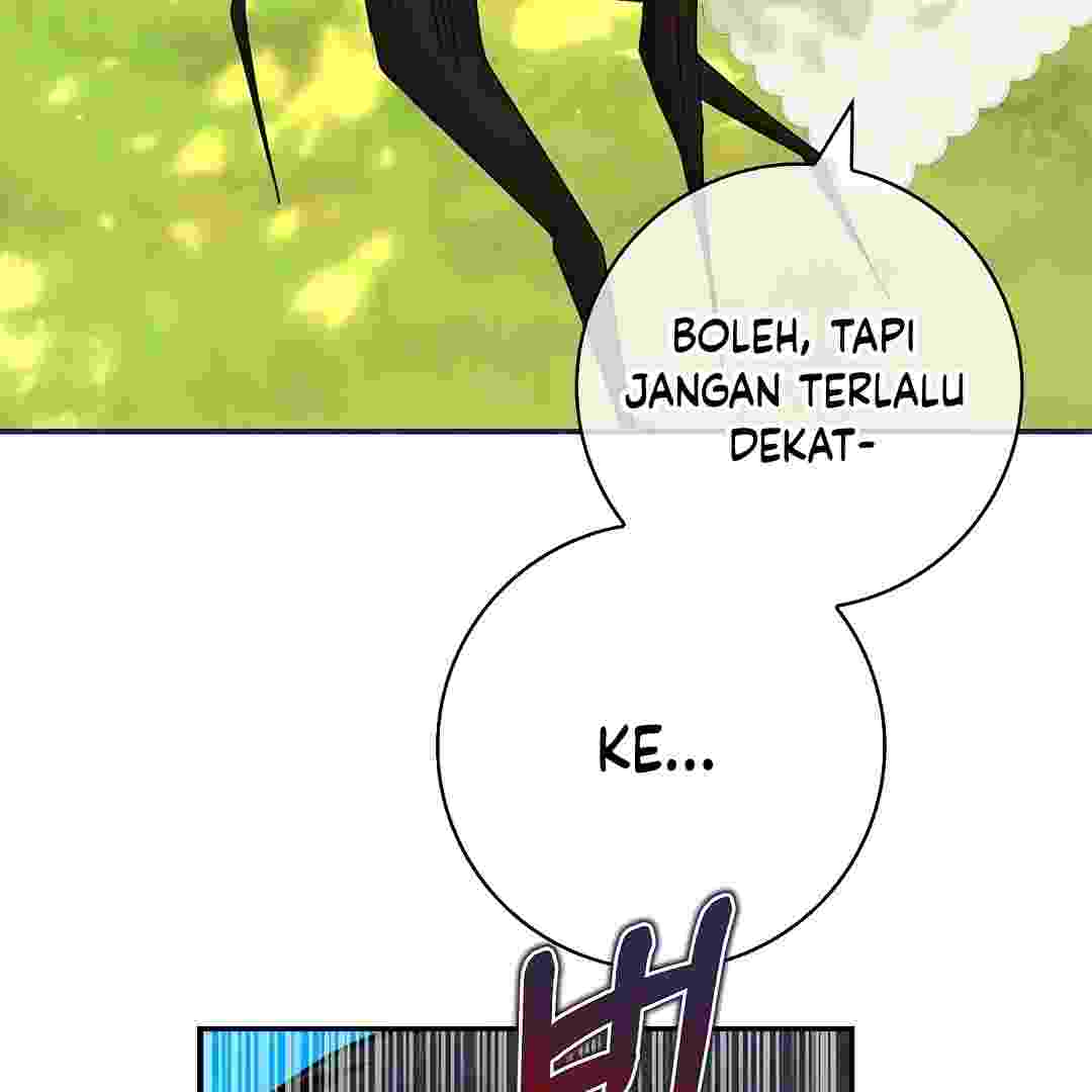 Baca I Live With My Villain Uncle Chapter 18 Bahasa Indonesia page 242
