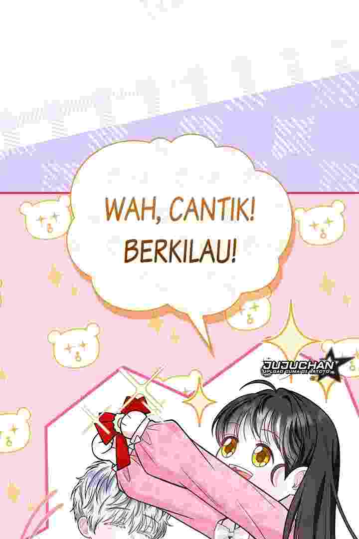Baca I Live With My Villain Uncle Chapter 33 Bahasa Indonesia page 242