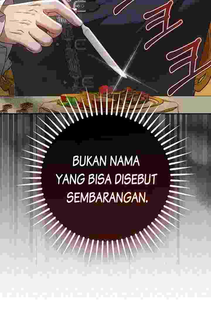 Baca I Live With My Villain Uncle Chapter 34 Bahasa Indonesia page 242