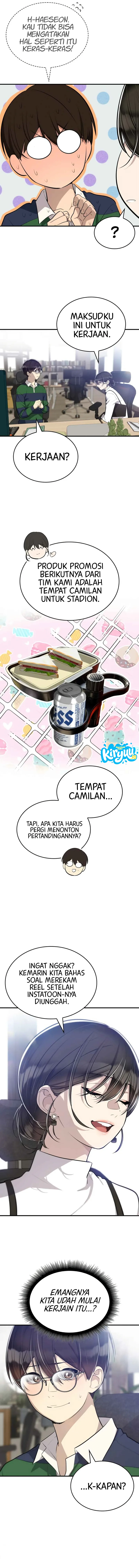 Baca Teto X Egen Chapter 22 Bahasa Indonesia page 30