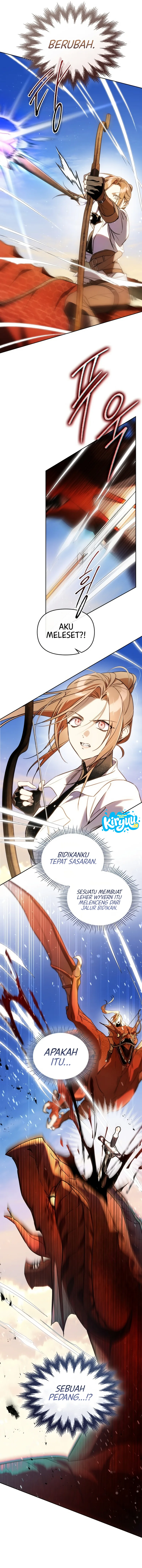 Baca Erica, When a Friend Is Obsessed With Me Chapter 02 Bahasa Indonesia page 30