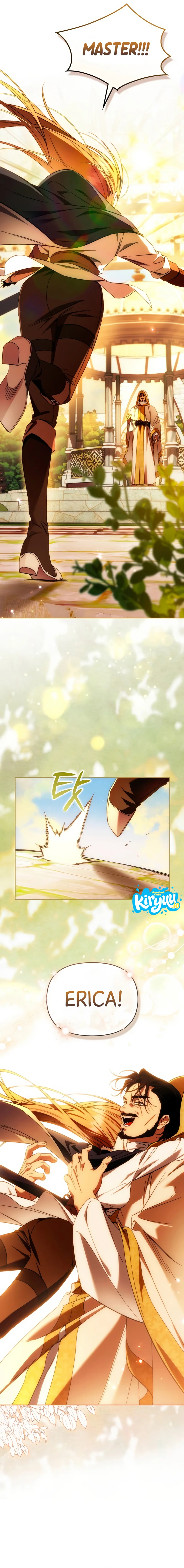 Baca Erica, When a Friend Is Obsessed With Me Chapter 13 Bahasa Indonesia page 30