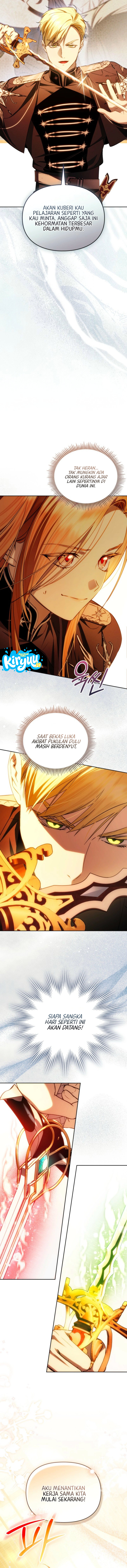 Baca Erica, When a Friend Is Obsessed With Me Chapter 23 Bahasa Indonesia page 30
