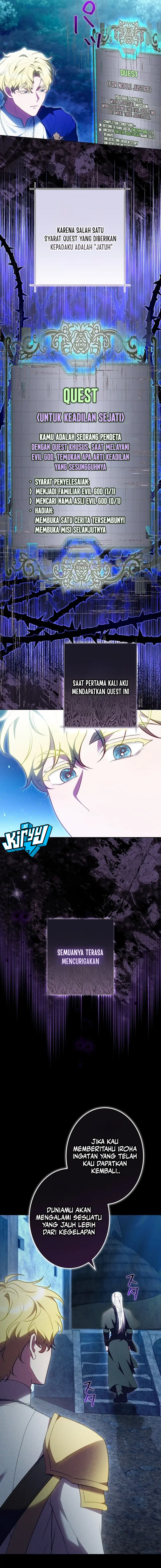 Baca The Final Boss Wants to Die Chapter 14 Bahasa Indonesia page 30