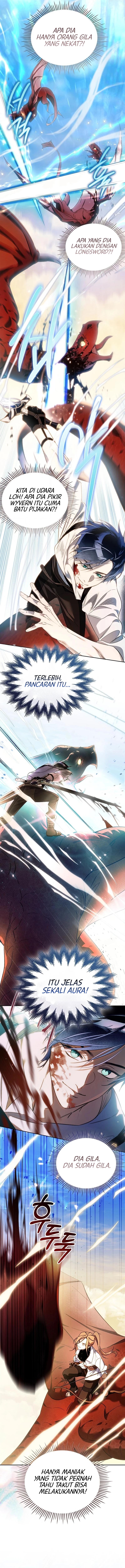 Baca Erica, When a Friend Is Obsessed With Me Chapter 3 Bahasa Indonesia page 30