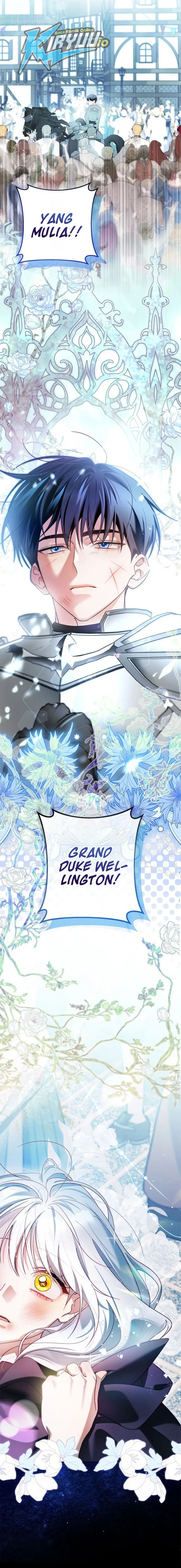 Baca I Regressed, So I’m Entering a Fake Engagement with My Favorite Grand Duke Chapter 1 Bahasa Indonesia page 30