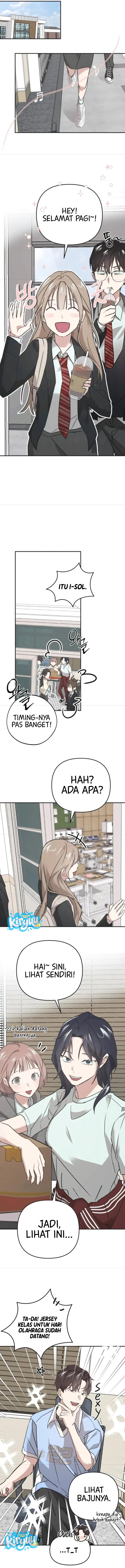 Baca Equation Without Error Chapter 05 Bahasa Indonesia page 30