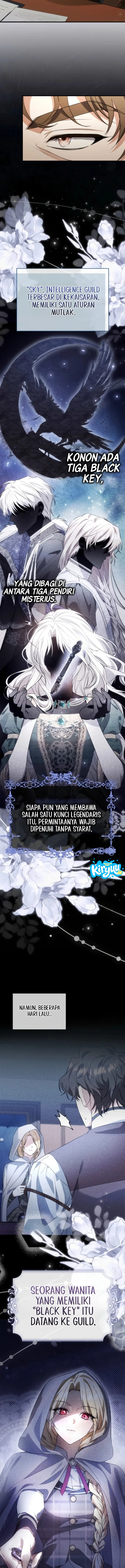 Baca Time Healer Ceres Chapter 25 Bahasa Indonesia page 30
