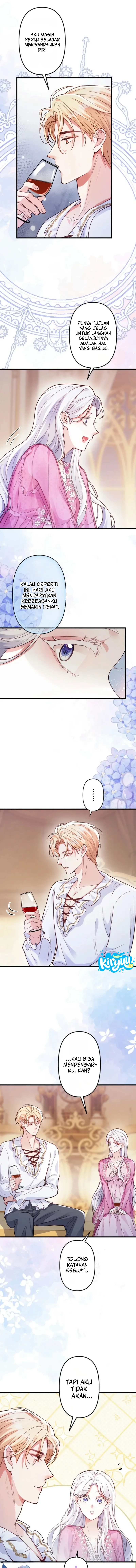
              I’m a Contract Stepmother, but the Tyrant Is Way Too Overprotective             Chapter 29
