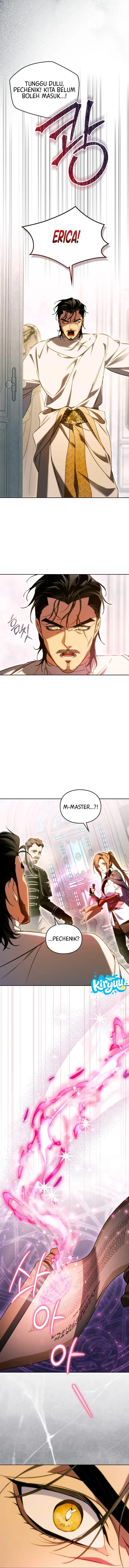 Baca Erica, When a Friend Is Obsessed With Me Chapter 17 Bahasa Indonesia page 30