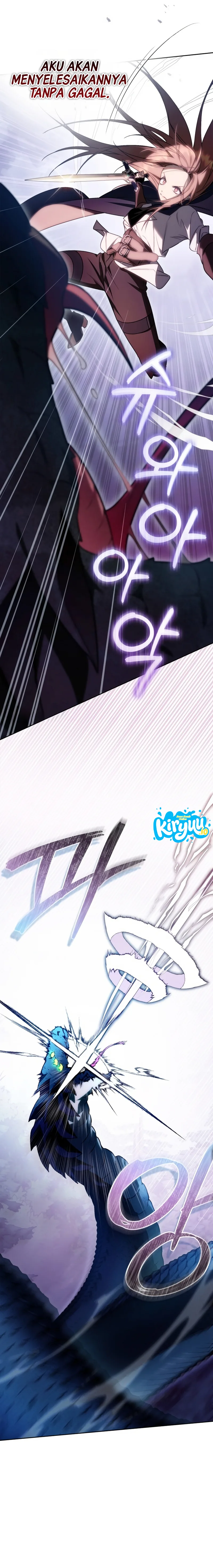 Baca Erica, When a Friend Is Obsessed With Me Chapter 10 Bahasa Indonesia page 30
