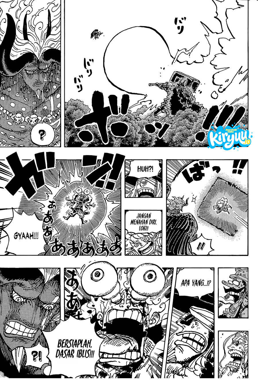 Baca One Piece Chapter 1192 Bahasa Indonesia page 30