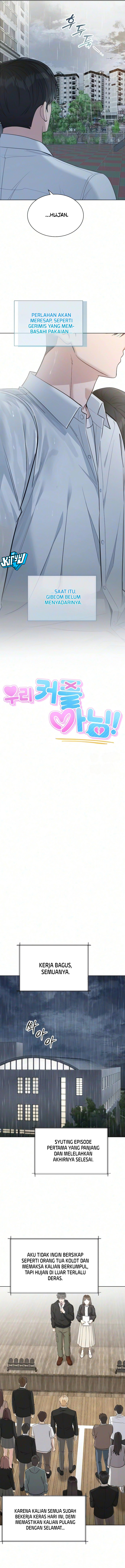 Baca We’re Not a Couple! Chapter 12 Bahasa Indonesia page 30