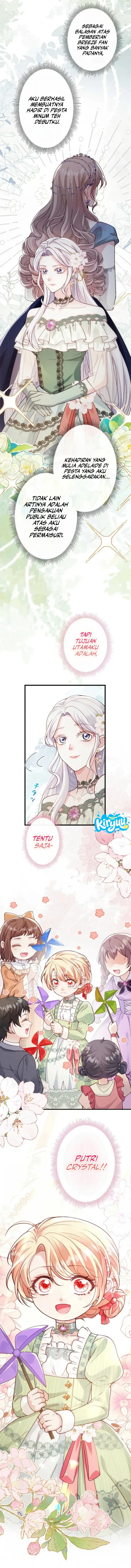 Baca I’m a Contract Stepmother, but the Tyrant Is Way Too Overprotective Chapter 36 Bahasa Indonesia page 30