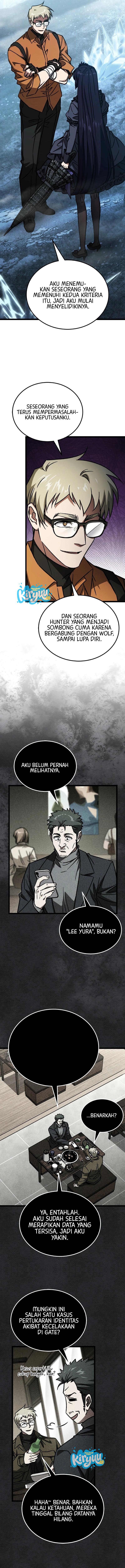 Baca Lv. 99 Princess of Black Flame Chapter 40 Bahasa Indonesia page 30