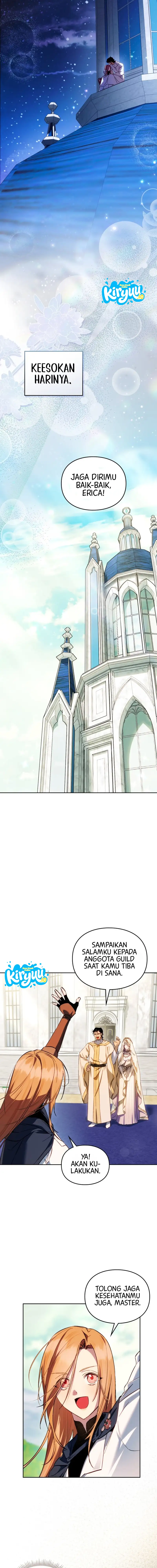 Baca Erica, When a Friend Is Obsessed With Me Chapter 18 Bahasa Indonesia page 28