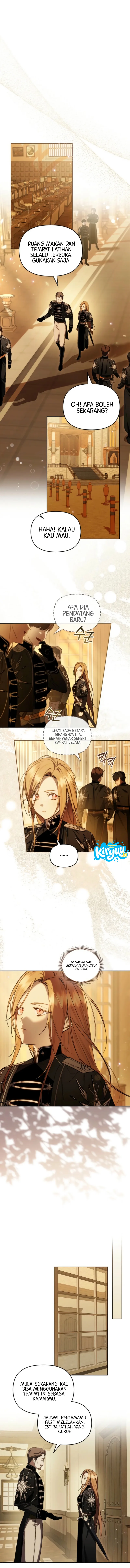 Baca Erica, When a Friend Is Obsessed With Me Chapter 22 Bahasa Indonesia page 30