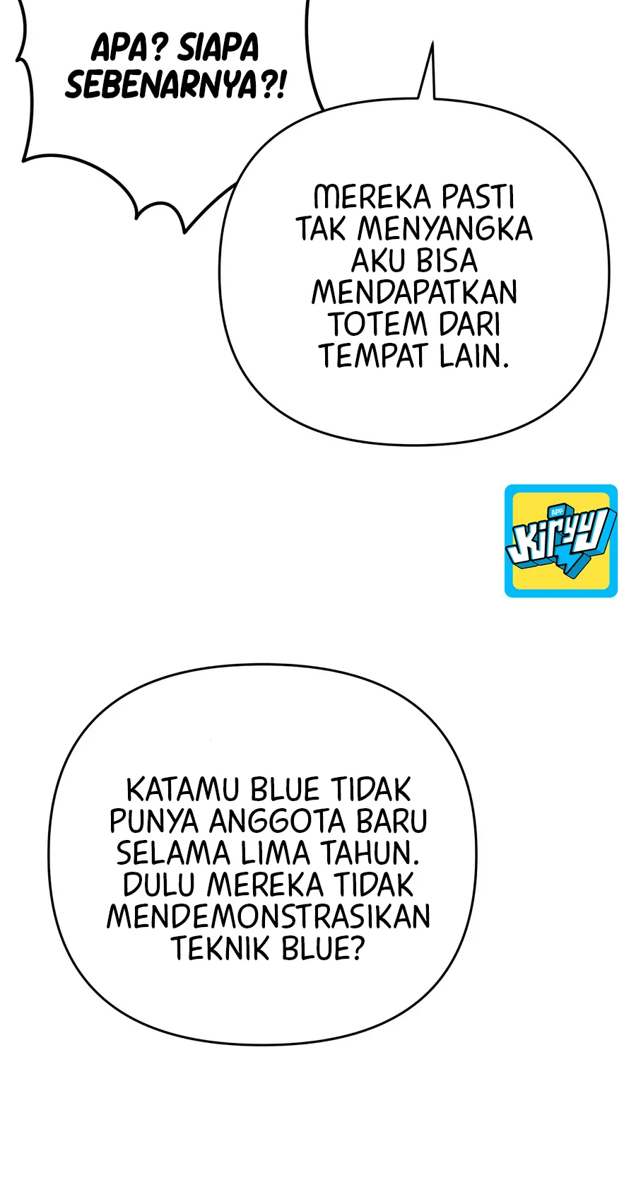 Baca I’m Going To Destroy This Country Chapter 93 Bahasa Indonesia page 30
