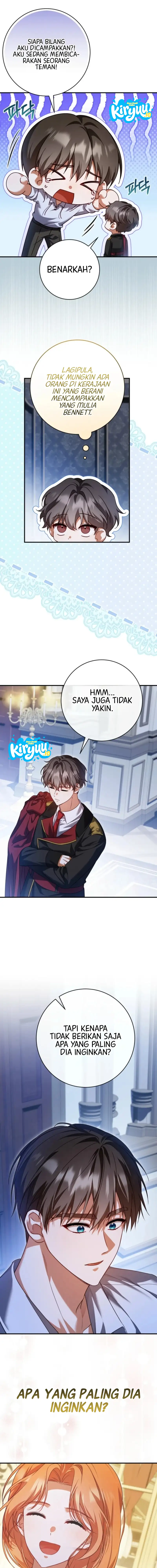 Baca Get Out of My Romance Fantasy Chapter 10 Bahasa Indonesia page 28