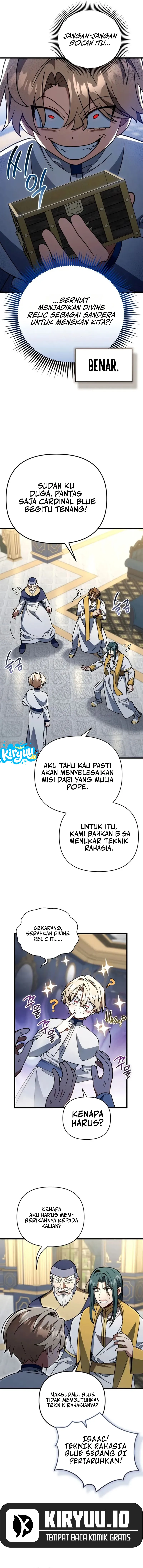 Baca I’m Going To Destroy This Country Chapter 89 Bahasa Indonesia page 28