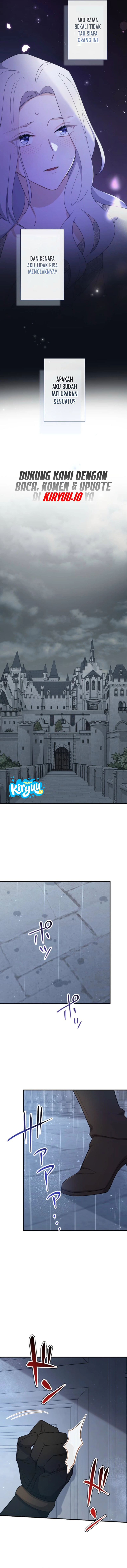 Baca The Demon I Raised Won’t Let the Saintess Escape Chapter 10 Bahasa Indonesia page 30