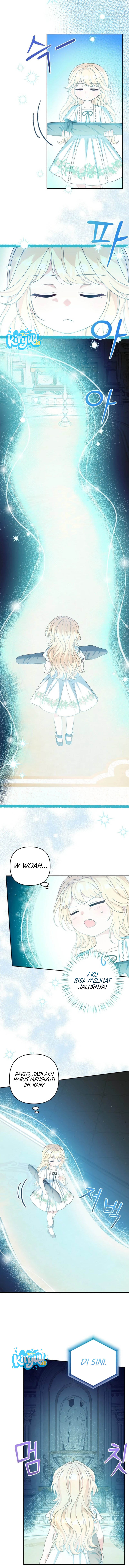 Baca I’m The Only Granddaughter Of The Strongest Duke Chapter 10 Bahasa Indonesia page 30