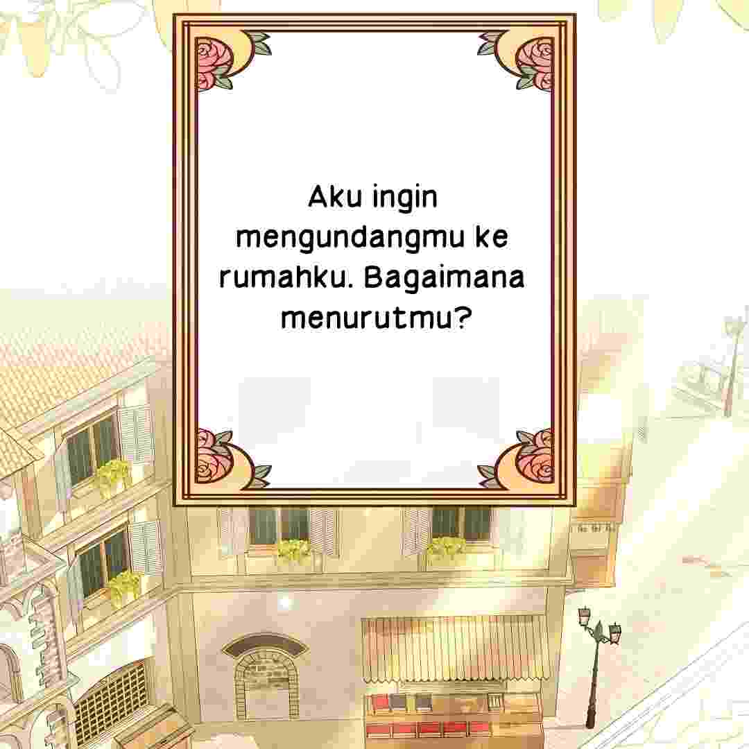 Baca I Live With My Villain Uncle Chapter 17 Bahasa Indonesia page 244