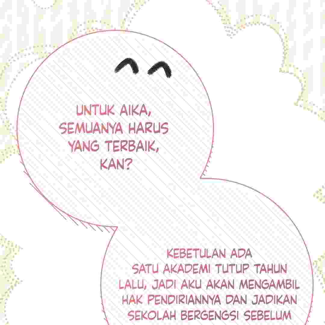 Baca I Live With My Villain Uncle Chapter 11 Bahasa Indonesia page 244