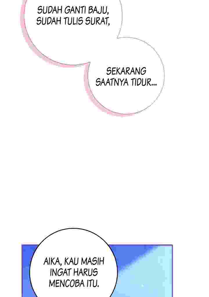 Baca I Live With My Villain Uncle Chapter 26 Bahasa Indonesia page 244