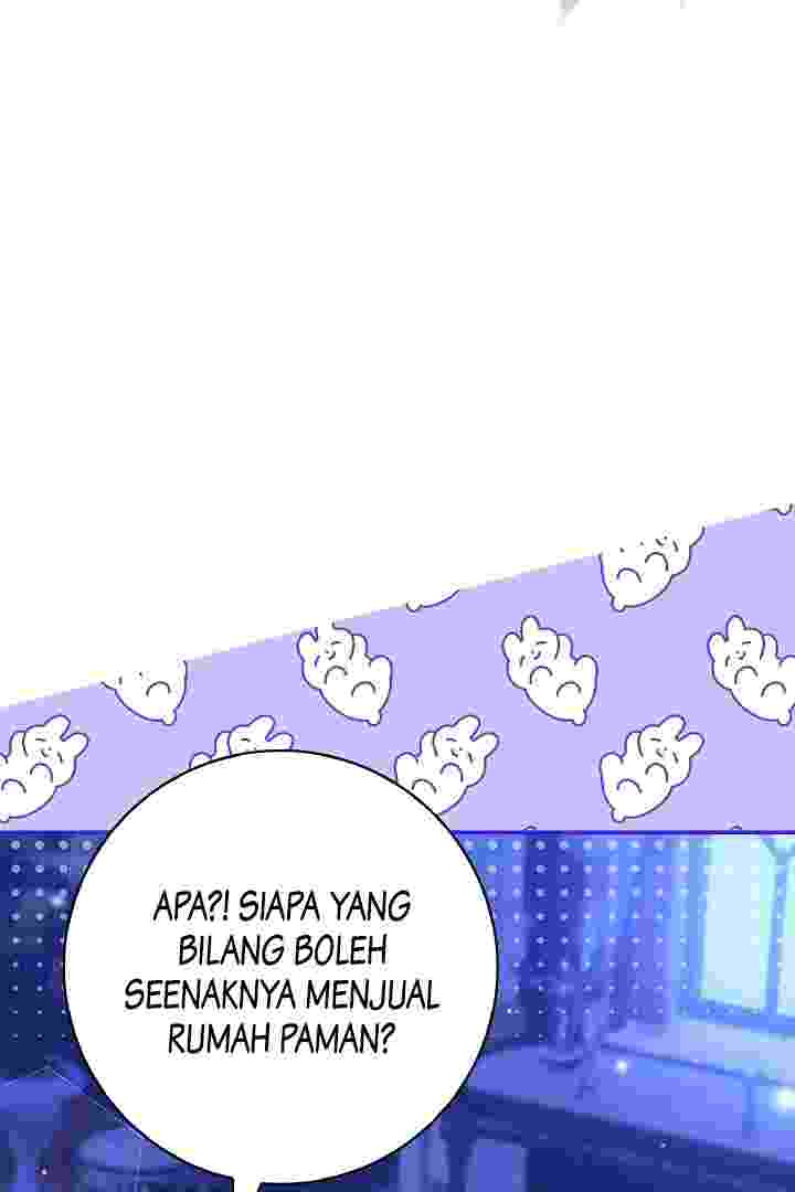 Baca I Live With My Villain Uncle Chapter 29 Bahasa Indonesia page 244
