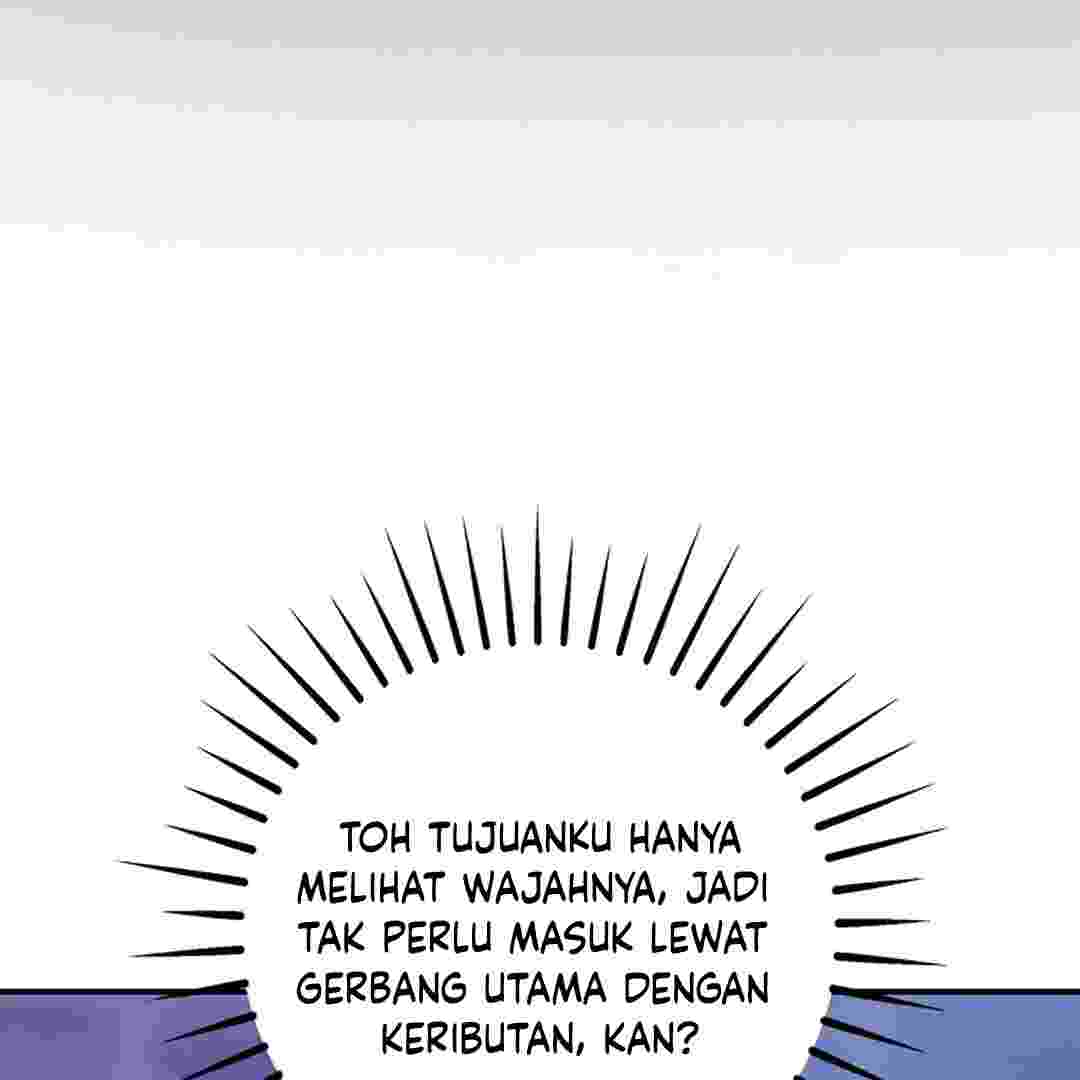 Baca I Live With My Villain Uncle Chapter 4 Bahasa Indonesia page 244
