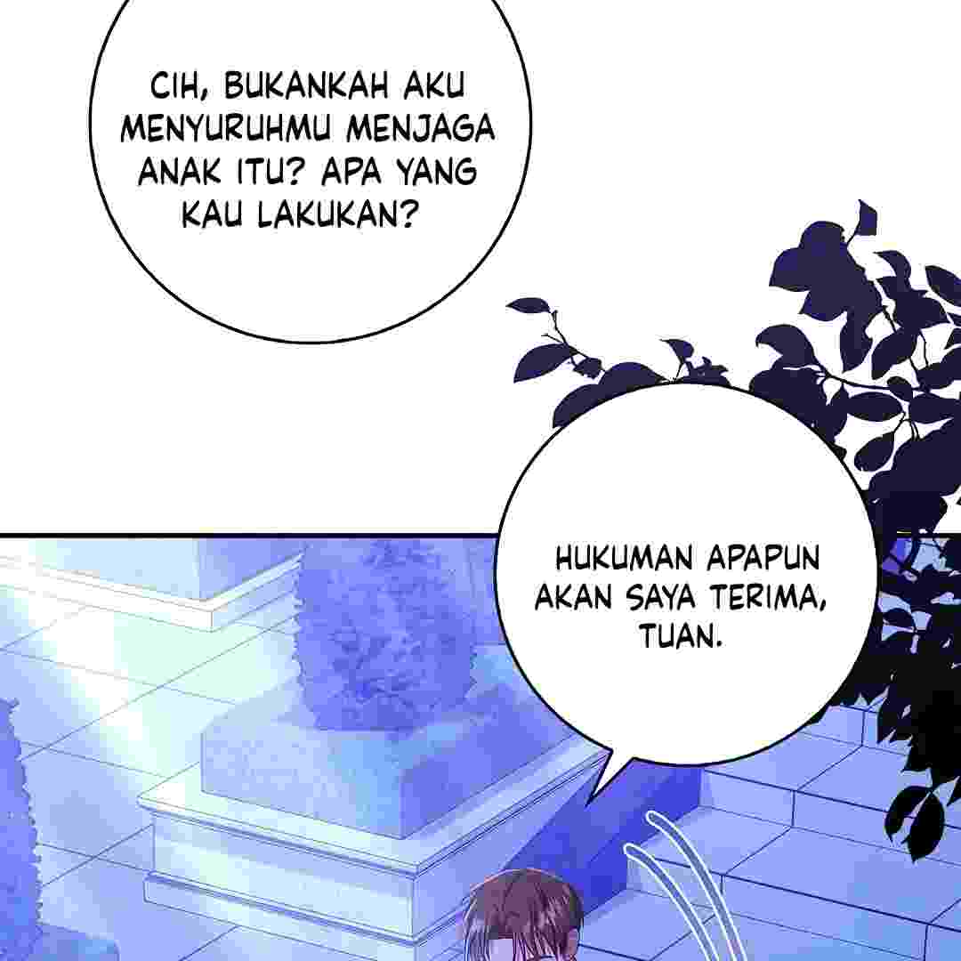 Baca I Live With My Villain Uncle Chapter 12 Bahasa Indonesia page 246