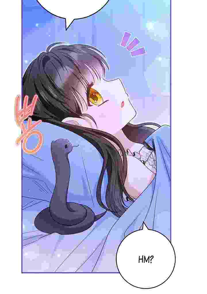Baca I Live With My Villain Uncle Chapter 26 Bahasa Indonesia page 246