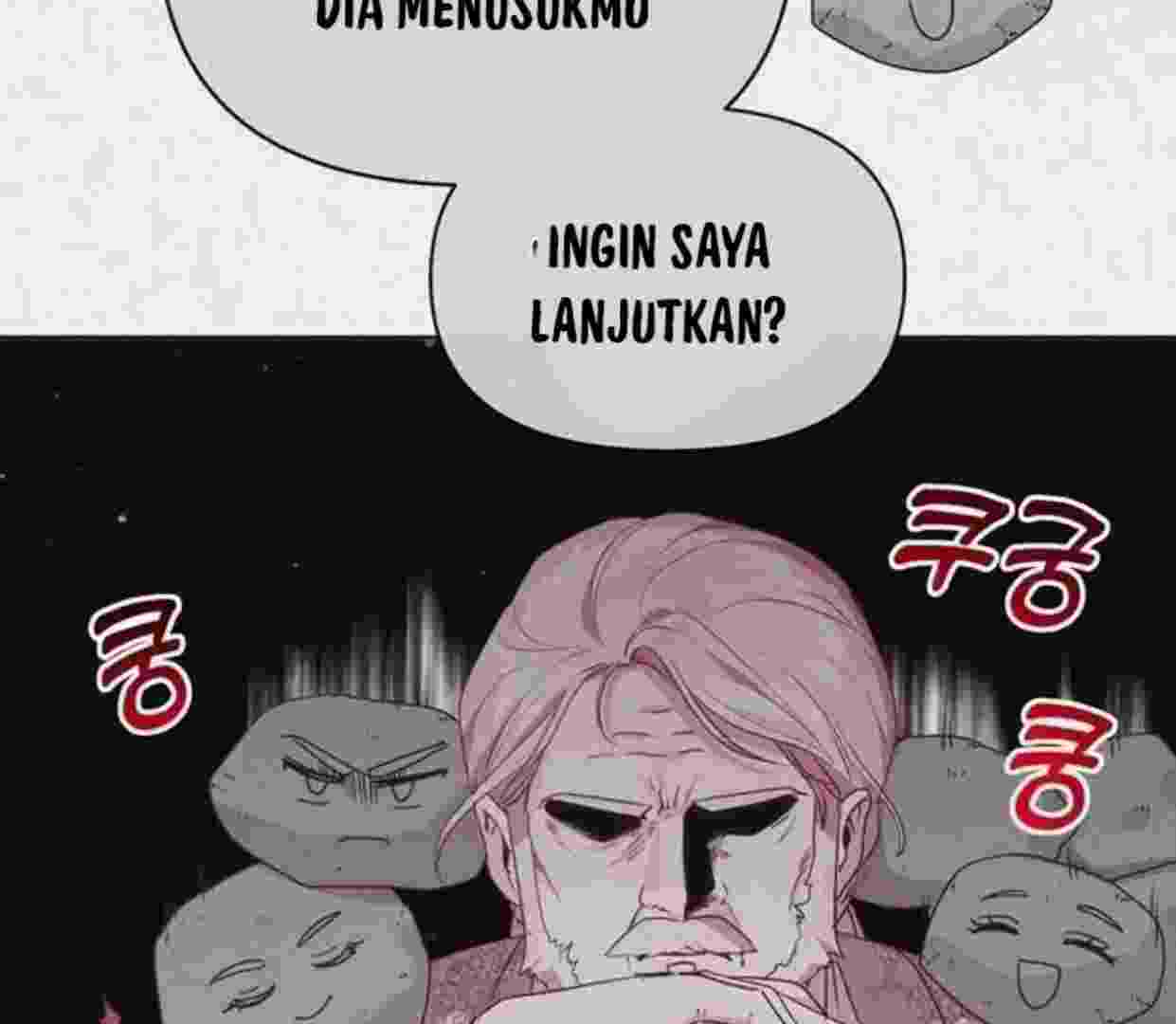 Baca A Strange But Effective Villainess Life Chapter 4 Bahasa Indonesia page 246