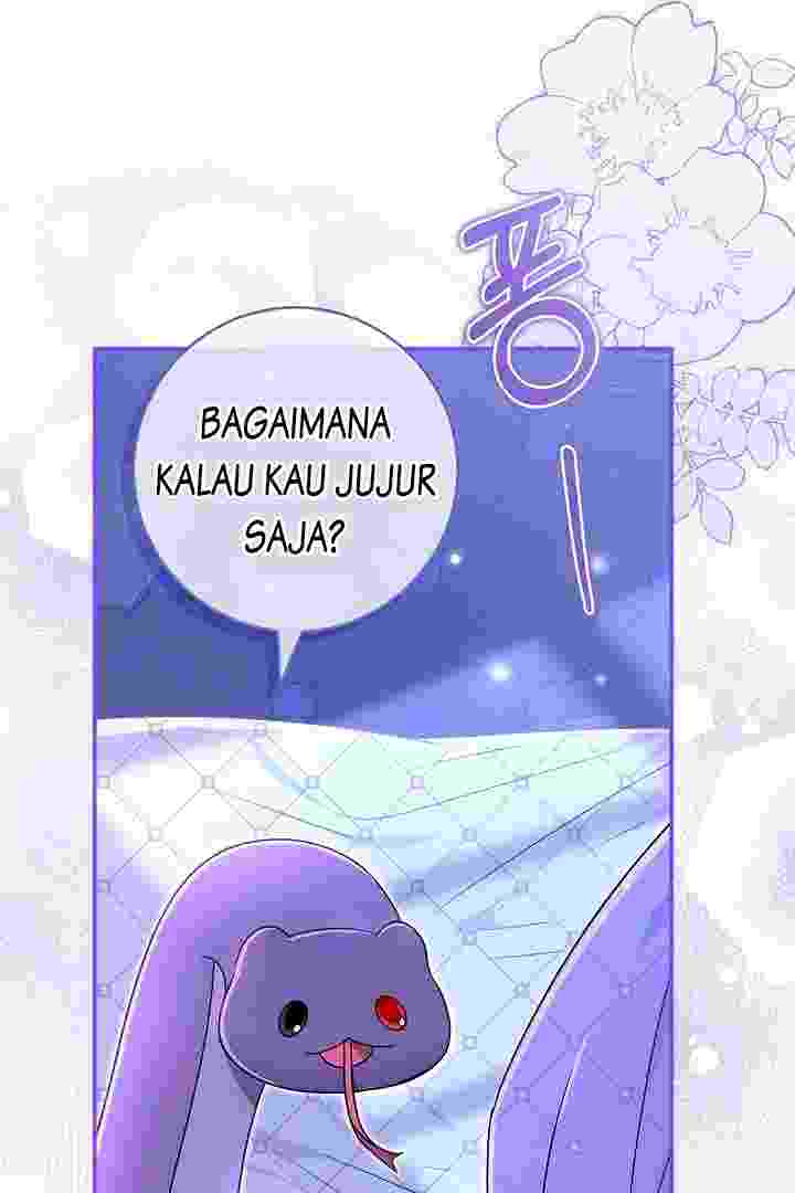 Baca I Live With My Villain Uncle Chapter 32 Bahasa Indonesia page 246