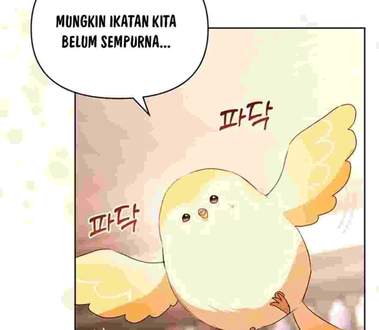 Baca A Strange But Effective Villainess Life Chapter 2 Bahasa Indonesia page 246