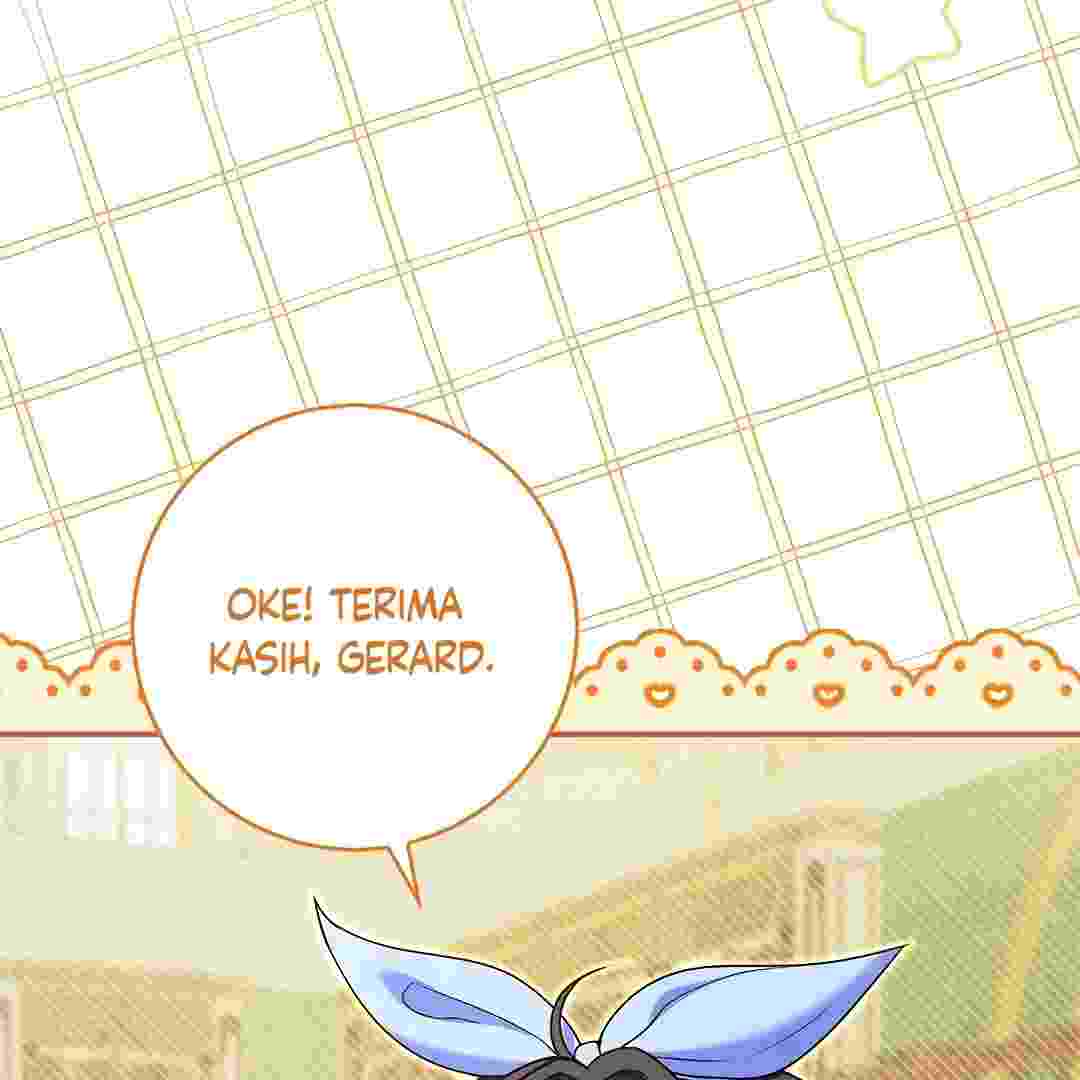 Baca I Live With My Villain Uncle Chapter 14 Bahasa Indonesia page 246