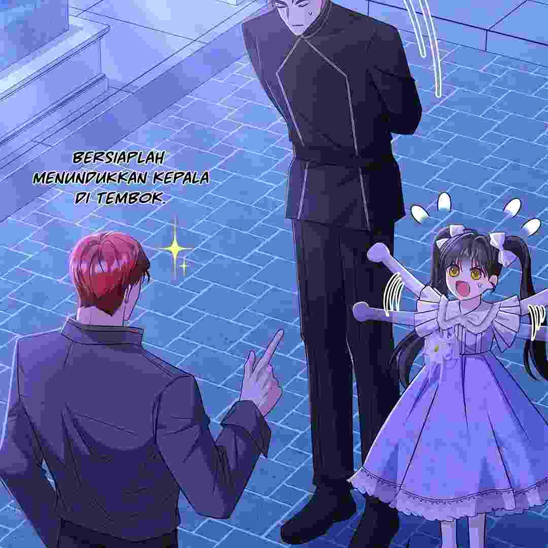 Baca I Live With My Villain Uncle Chapter 12 Bahasa Indonesia page 248