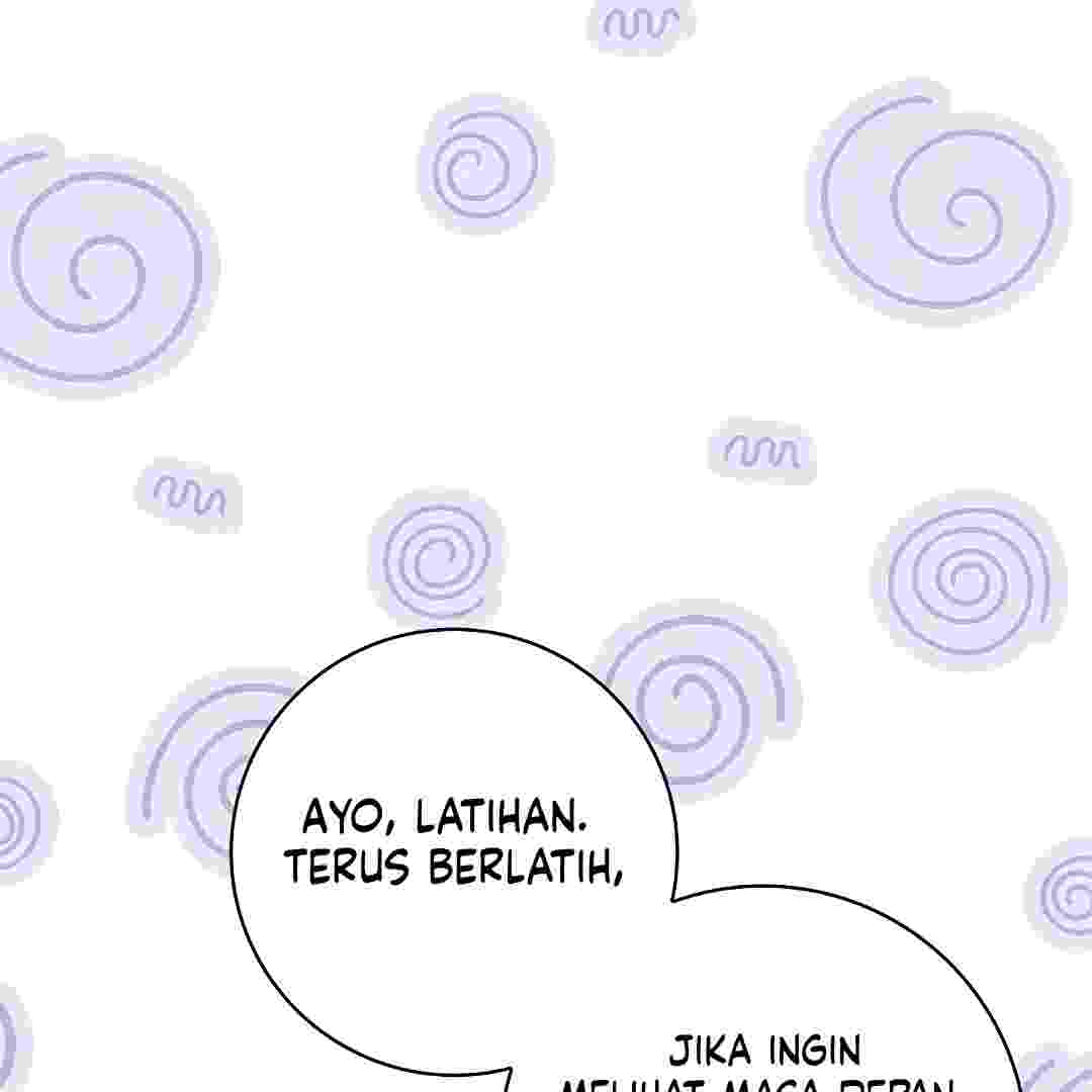 Baca I Live With My Villain Uncle Chapter 19 Bahasa Indonesia page 248