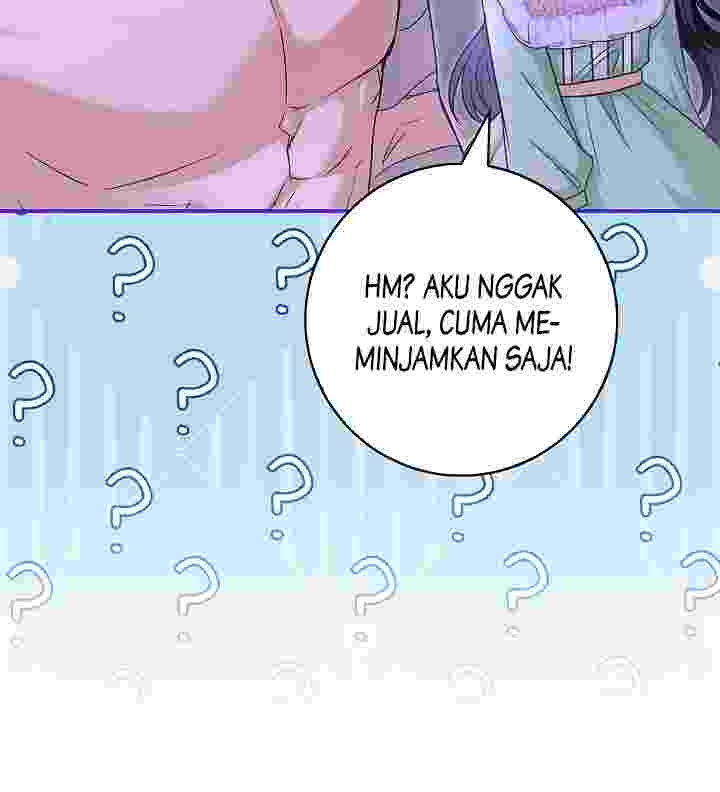 Baca I Live With My Villain Uncle Chapter 29 Bahasa Indonesia page 248